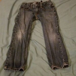 Boys Jeans